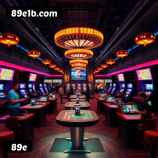 89e: Acesso Seguro com Login Verificado e Identidade Digital