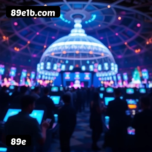 Casino Exclusivo no 89e: Jogos de Elite e Dealers Reais