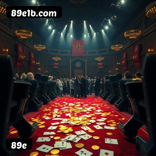 89e: Desbloqueie Ofertas Exclusivas e Bônus Surpreendentes