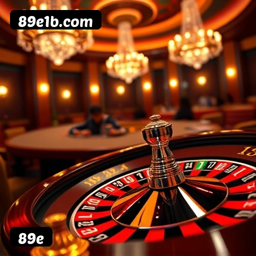 89e: O Paraíso dos Jogos Selecionados