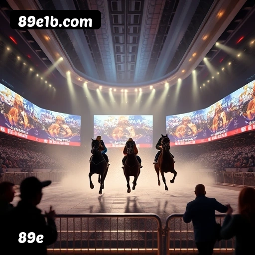 Desfrute de Ofertas Exclusivas da 89e!